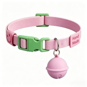 Mini GPS Pet Tracker